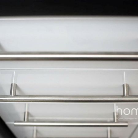 雅典45M² Renovated Flat In Neos Kosmos Roumpesi Str公寓 外观 照片